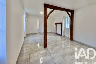  maison voutenay-sur-cure 89270