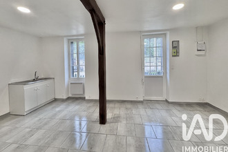  maison voutenay-sur-cure 89270