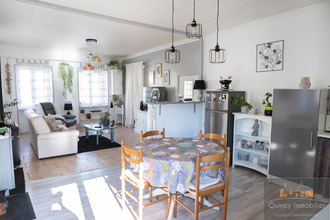  maison voutenay-sur-cure 89270