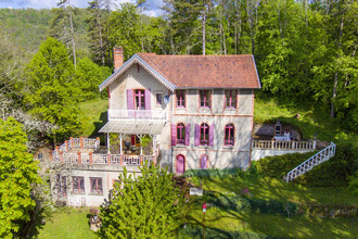  maison voutenay-sur-cure 89270