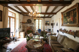  maison voutenay-sur-cure 89270