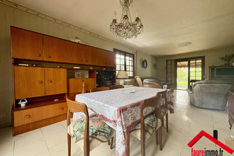  maison voutezac 19130