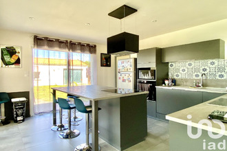  maison vouvant 85120