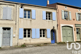  maison vouvant 85120