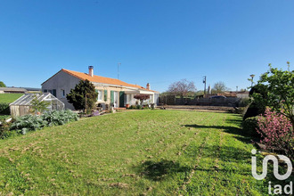  maison vouvant 85120