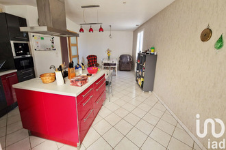  maison vouvant 85120