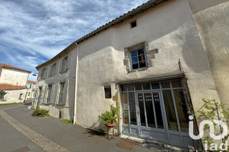  maison vouvant 85120