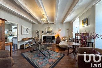  maison vouvant 85120