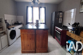  maison vouvant 85120