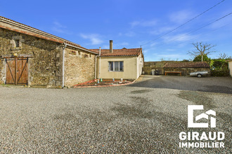  maison vouvant 85120