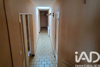  maison vouvant 85120