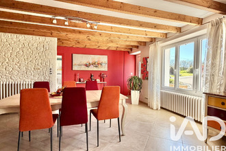  maison vouvant 85120