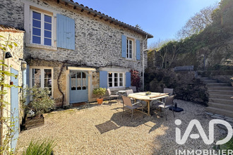  maison vouvant 85120