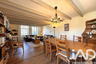  maison vouvant 85120