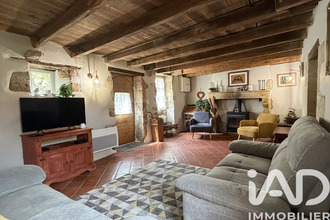  maison vouvant 85120