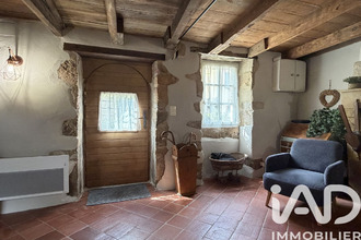  maison vouvant 85120