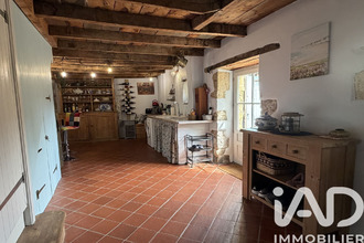  maison vouvant 85120