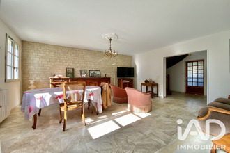  maison vouvant 85120