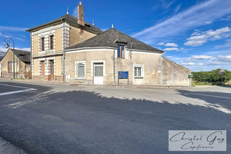  maison vouvray-sur-loir 72500