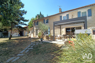  maison vouzailles 86170