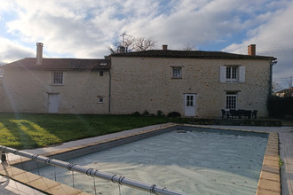  maison vouzailles 86170