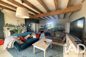  maison vouzailles 86170