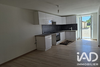  maison vouzailles 86170