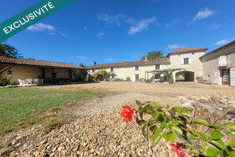  maison vouzailles 86170