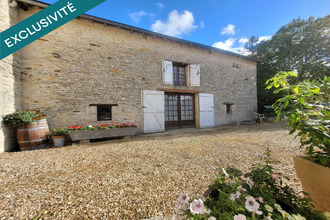  maison vouzailles 86170