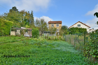  maison vouziers 08400