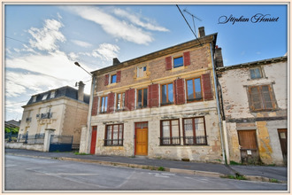  maison vouziers 08400