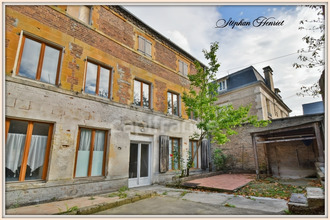  maison vouziers 08400