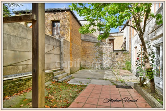  maison vouziers 08400