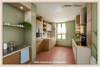  maison vouziers 08400