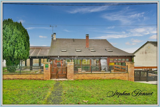  maison vouziers 08400