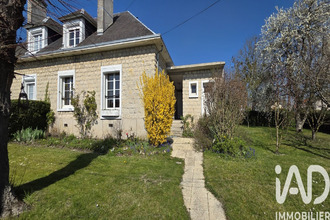  maison vouziers 08400