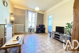  maison vouziers 08400