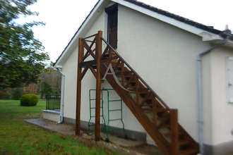  maison vouzon 41600