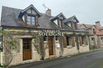  maison vouzon 41600