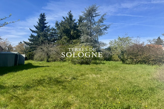  maison vouzon 41600