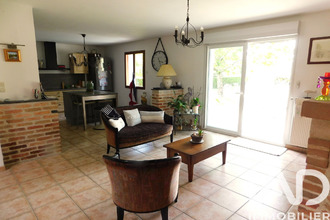  maison vouzon 41600