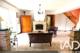  maison vouzon 41600