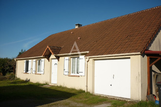  maison vouzon 41600