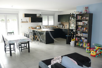 maison vouzon 41600