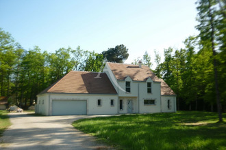  maison vouzon 41600