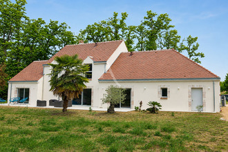  maison vouzon 41600
