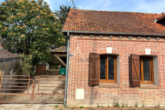  maison vouzon 41600