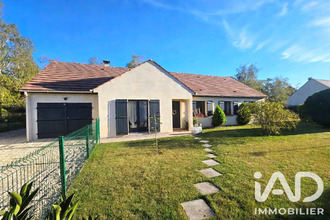  maison vouzon 41600