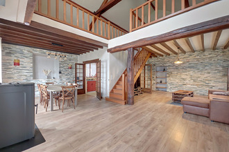  maison voves 28150