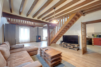  maison voves 28150